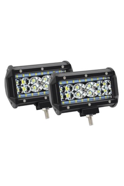 Hügel 84W Bar Tipi Led Sis Farı