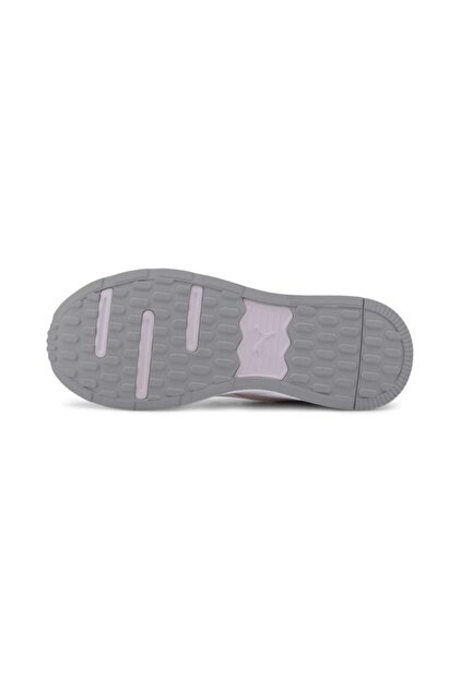 Puma TAPER Pembe Kadın Sneaker Ayakkabı 101119286 - 4