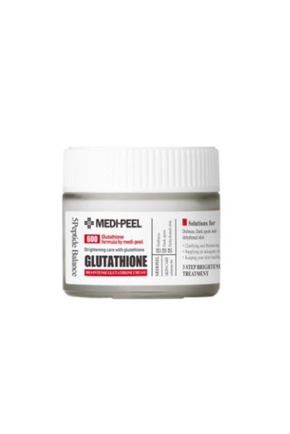 Bio Intense Glutathione White Cream 50 ml