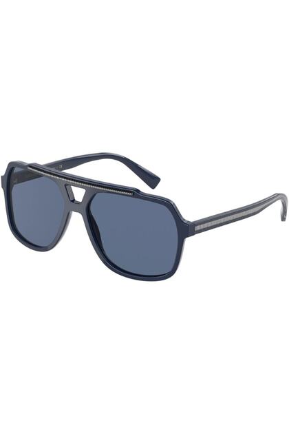 Dolce&Gabbana Dolce & Gabbana Dg4388 (328080) 60 Erkek Güneş