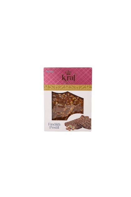 350 Gr Fındıklı Pestil