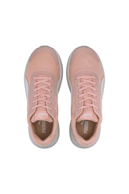 Puma TAPER Pembe Kadın Sneaker Ayakkabı 101119286 - 5