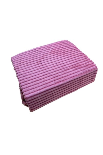 Dried Rose Avangard Elastic Sofa Cover Set 3+3+1+1