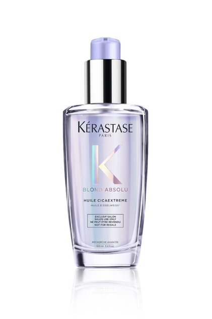 Repairing and Protective Hair Oil for Damaged Hair 100ml