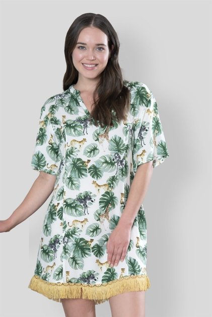 Women's Dress