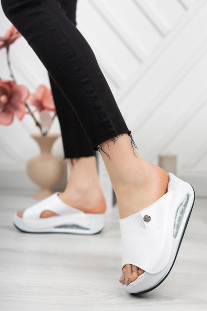 Diana Anatomical Orthopedic Air Sole Comfortable Daily Women's Slippers
