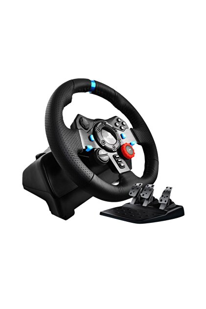 logitech G G29 + Shifter Direksiyon Seti ( TÜRKİYE GARANTİLİ