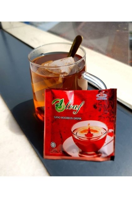 Rooıbos Bıtkı Çayı 20 Poşet Net Miktar: 40 Gr. (20 X 2 Gr.)