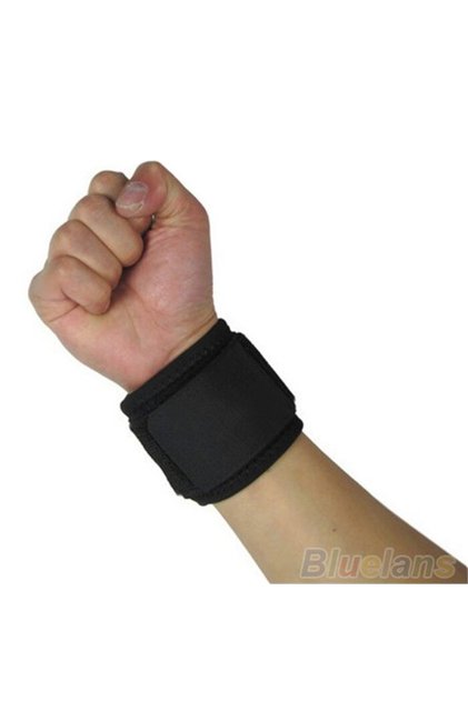 Carpal Pain Bandage Hand Wrist Bandage Wristband Adjustable Wristband - Athlete Wrist Bandage