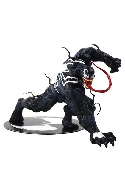Marvel Avengers Venom Figür 15 cm