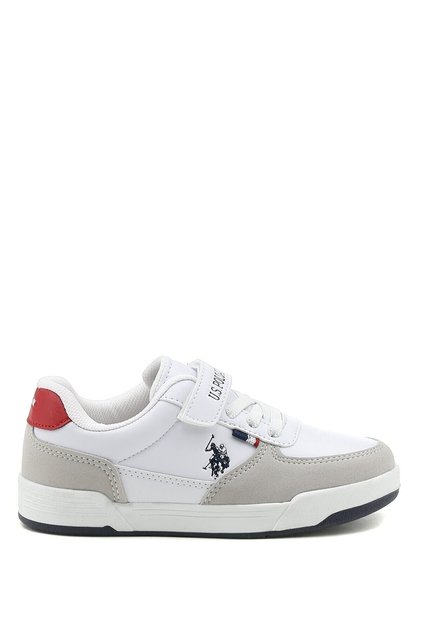 Us Polo Kids 2m Cline 2fx Sneaker As00770776