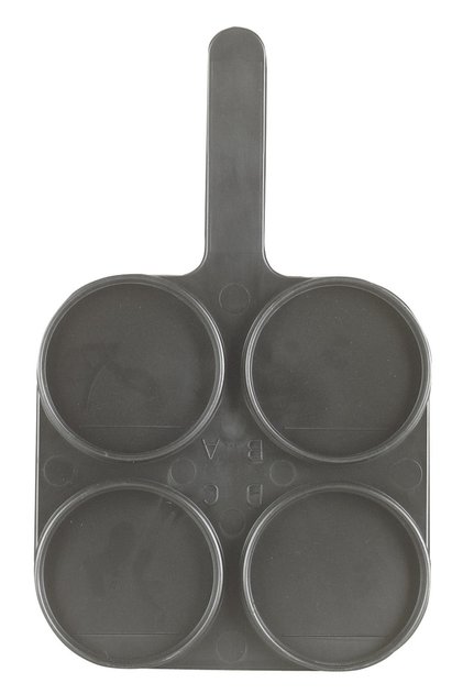 Cmt Kabı Siyah 15131