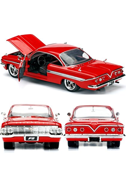 1/24 jada 1963 CHEVY IMPALA 新品 JADA BTK 1963 CHEVY IMPALA 1:24 BLACK | eBay
