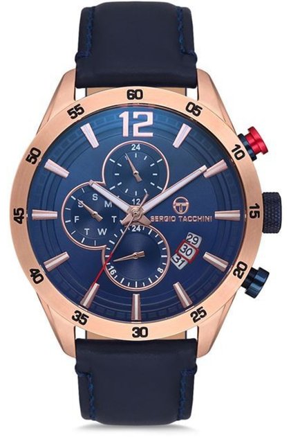 MAN WATCH