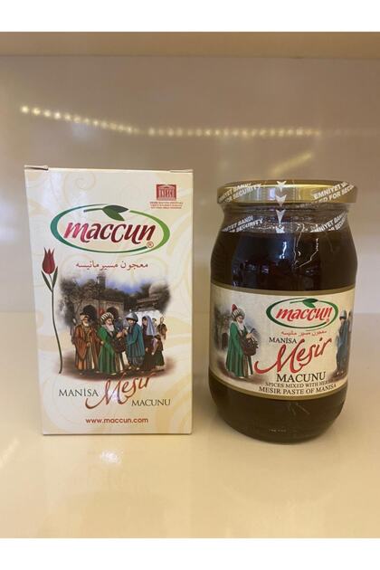 kavanoz mesir-460 gr kavanoz kış macunu