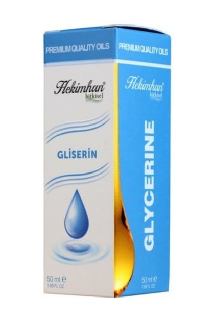 Glycerin 50ml