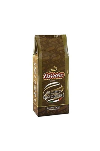 Carraro Marrone Çekirdek Kahve 1kg - 1