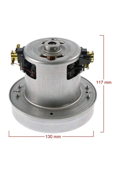 Arçelik S 4120-4122-4124 Kanguru Elektrikli Süpürge Motoru 1800