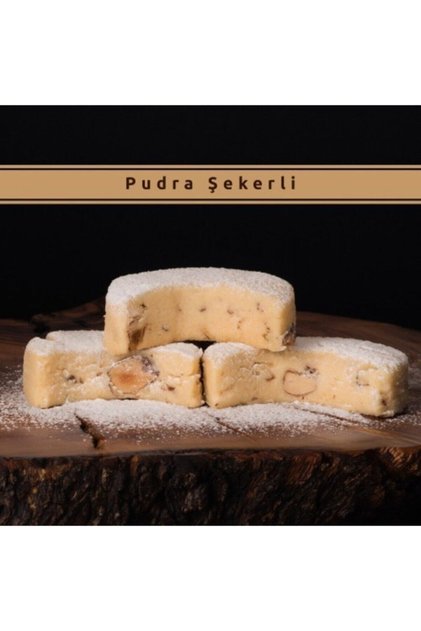 Bademli Ay Kavala Kurabiyesi 445 G