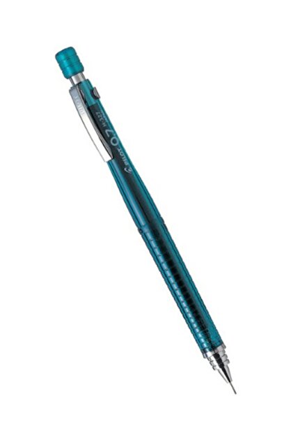 Pilot Pılot H-327-gt H32 07 Mm Yeşil - Fiyatı, Yorumları
