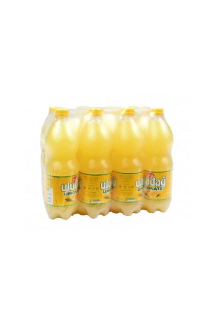 Uludag? 1 Koli 12 Adet 1 Lt  Limonata
