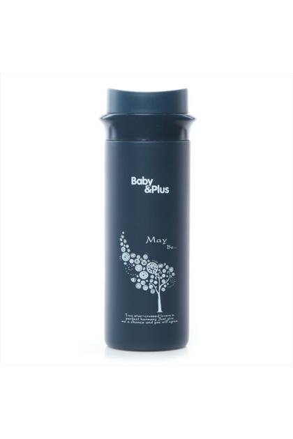 Stainless Steel Food Thermos 350 Ml Blue Byp-sh4060b