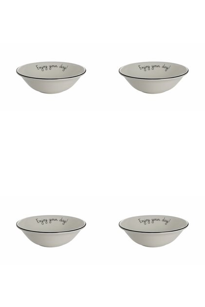 Hope Bowl 16cm Set of 4