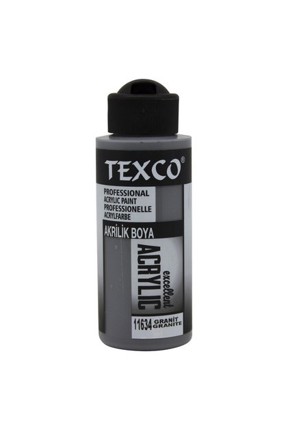 Texco Akrilik 110 Cc 11634 Granit