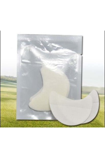 Easy Eye Makeup Eyelash Extension Paper Patches