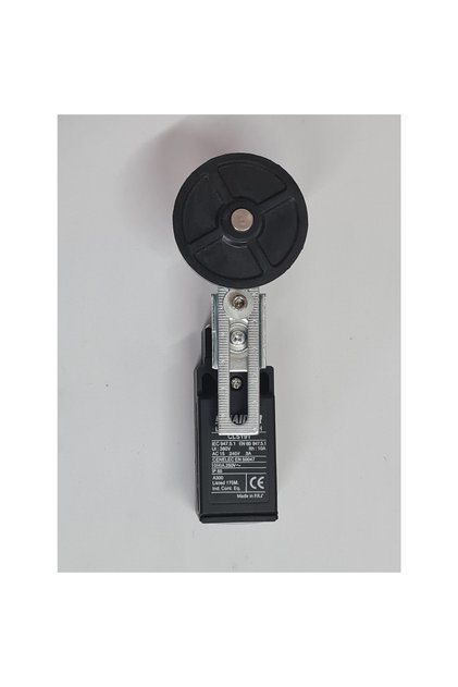 Asansör Limit Switch (TEKERLEKLİ) 10 Adet