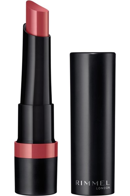 Marka: Rimmel London Lasting Finish Extreme Lipstick 100 Hella Pink Kategori: Dudak Parlatıcısı