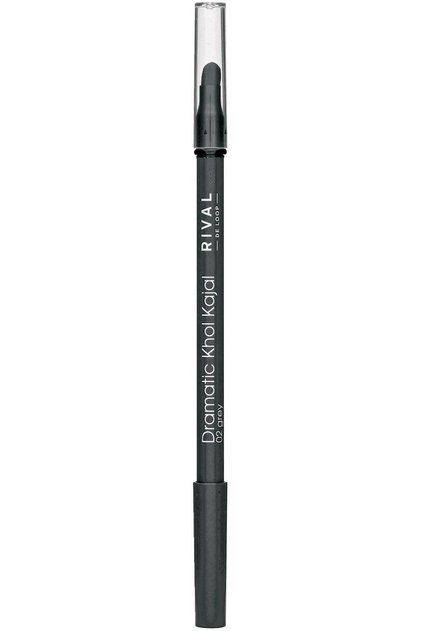 Brand: Eye Pencil Khol Kajal No:02 Gray Category: Eye Pencil