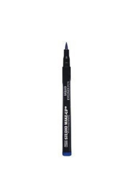 Tca Studio Make-up Liquid Eyeliner Pen Blue