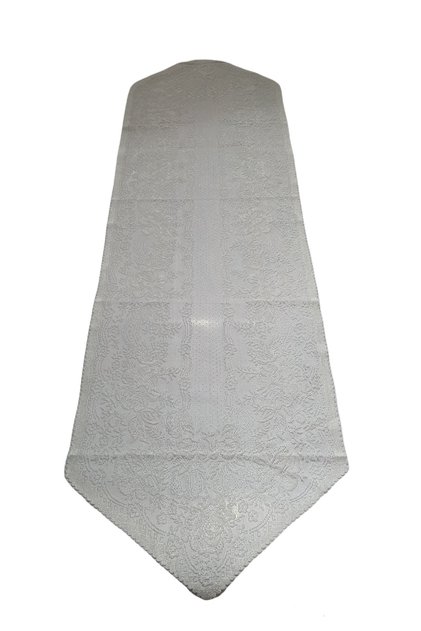 Dekoratif, Şık, Örme, Tül, Dantel Ranır (runner) 40x140