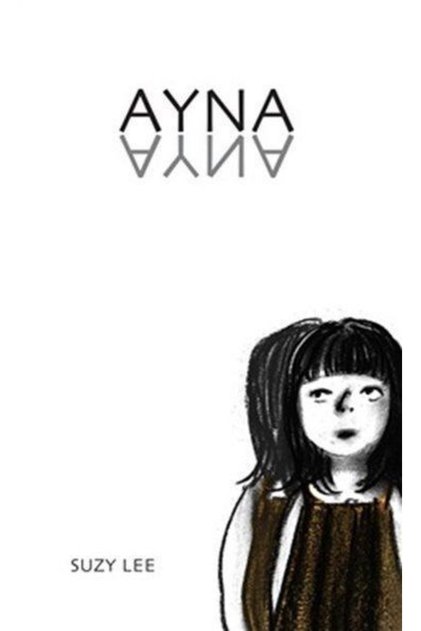 Ayna (Ciltli) / MEAV Yayıncılık / Suzy Lee