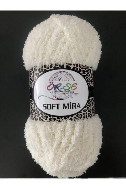 Soft Mira Peluş Ip
