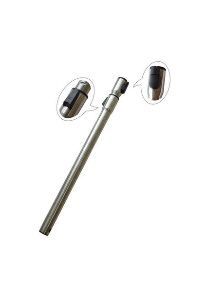 Miele Complete C3 Cat & Dog Powerline Elektrikli Süpürge Kilitli Teleskopik Borusu