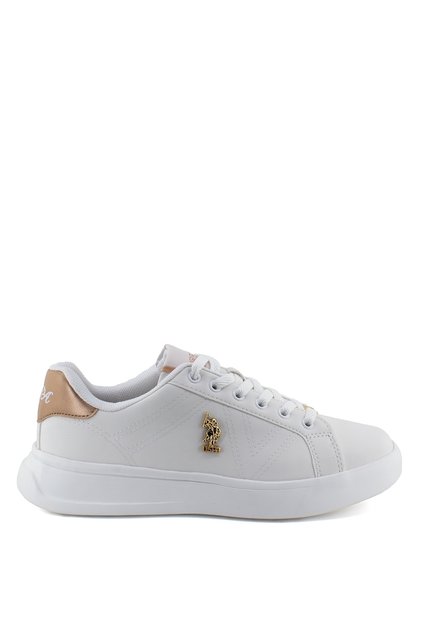 Base. Polo 101087244 2p Exxy Women's Sports Shoes White