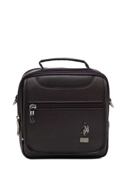 Men's Us Polo Assn Men's Briefcase Small Size Plevr6762
