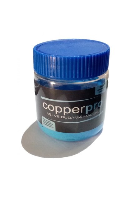 Copperpro Aşı Ve Yaralı Fidanlar Için Macun 250ml