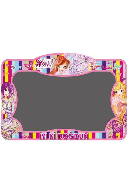 Winx Çerçeve 98cm X 68cm