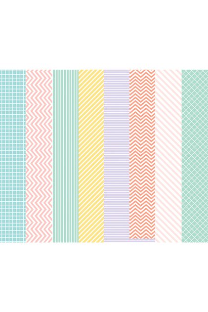 Gift Wrapping Paper 35x50cm