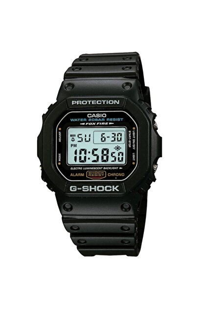 つば九郎・CASIO G-SHOCK DW-5600VT Winex Mobile Casio G-shock Dw-5600vt Ön Darbe Emici Ekran Koruyucu