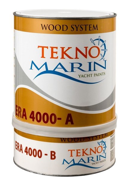 3 kg Era 4000 Epoxy Reçine Elyaf Sarma Yapıştırma Macun Yapma