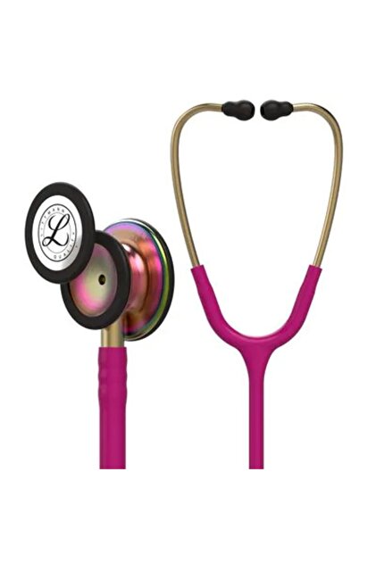 Littmann 3m™ ® Classic Iıı™ Stetoskop 5622, 27 Inç, Lacivert