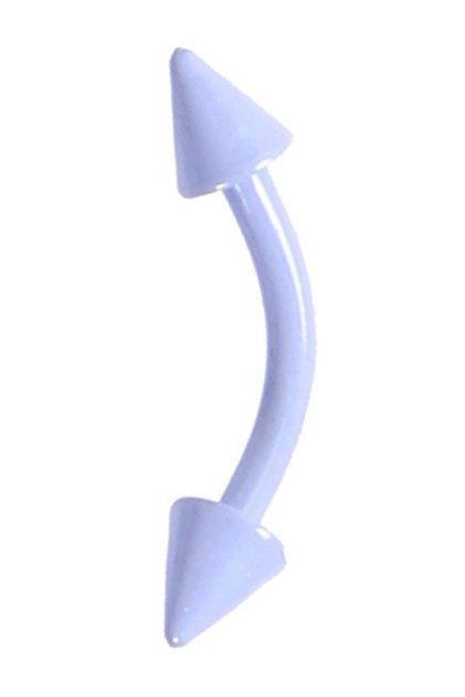 Moulin 316 L Kaş Için Neon Piercing
