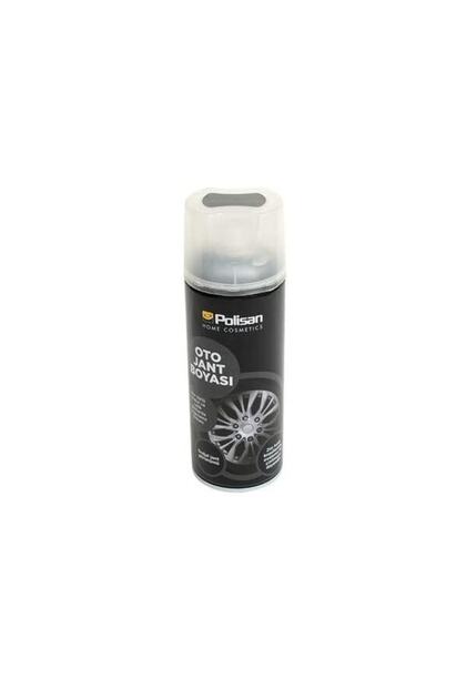 Metalik Sprey Boya 902 Oto Jant Alüminyum 400 Ml