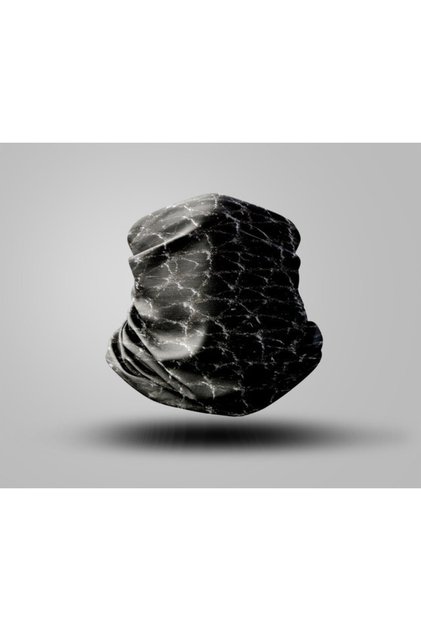 Motorcu Buff Maske Outdoor Boyunluk Unisex Bandana