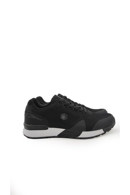 Black Vendor 1fx Men's Running Shoes