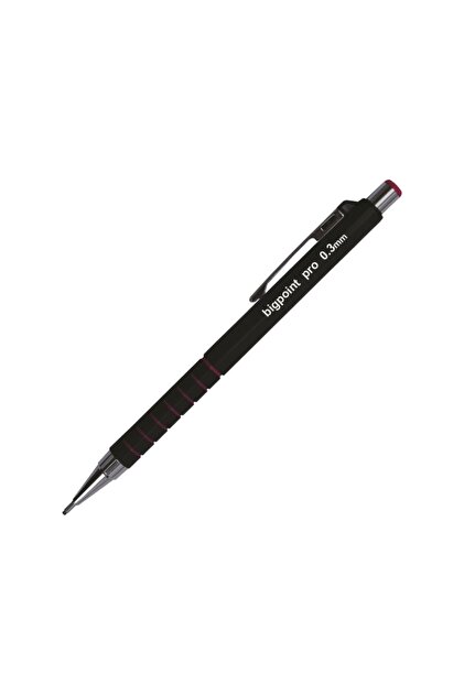 Pro Versatil Tip Pen 0.3mm Red